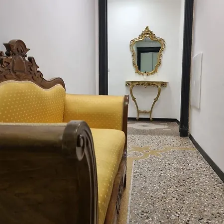 Gente Di Mare Appartement Gênes